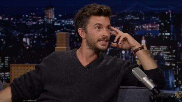 Jonathan Bailey não consegue parar de 'rir' com o título Jonathan Bailey não consegue parar de 'rir' com o título de 'Homem mais sexy do mundo' da PEOPLE: 'Honra de uma vida' | Vídeo