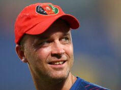 Jonathan Trott se separará do Afeganistão após a Copa do Mundo T20 de 2026 Jonathan Trott se separará do Afeganistão após a Copa do Mundo T20 de 2026