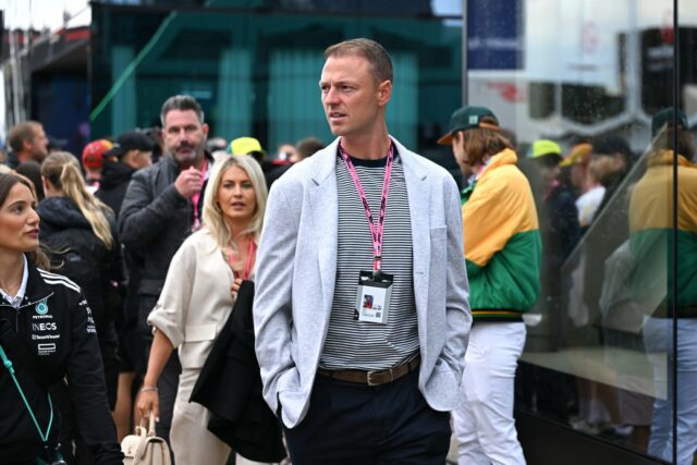 Jonny Evans nomeia a dupla lendária do Man Utd que ícone de correio