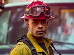 Jordan Calloway, do Fire Country, provoca o futuro de Jake após surpresa no trabalho País do Fogo