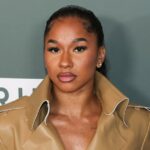 Jordan Chiles dá a primeira entrevista na TV sobre a controvérsia da medalha de bronze, pronto para falar sobre minha verdade