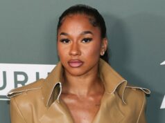 Jordan Chiles diz que os críticos não queriam o pódio totalmente negro depois de perder a medalha Jordan Chiles dá a primeira entrevista na TV sobre a controvérsia da medalha de bronze, pronto para falar sobre minha verdade