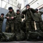 Jordânia exige que a Rússia pare de recrutar cidadãos depois de dois mortos em combates