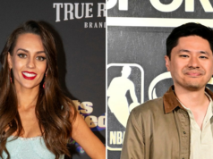 Jordon Hudson afirma que está processando Pablo Torre em meio à controvérsia de Bill Belichick A verdadeira razão pela qual Jordon Hudson, de 24 anos, está namorando Bill Belichick, de 73 anos. Fonte (exclusivo) 395