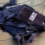 Jornalista palestino Mustafa Ayyash será extraditado para a Áustria