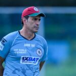 Jose Molina deve se separar de Mohun Bagan após saída da Supercopa