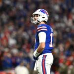 Josh Allen, Buffalo Bills