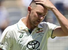Josh Hazlewood confiante no envelhecido ataque de boliche da Austrália para Ashes Josh Hazlewood confiante no envelhecido ataque de boliche da Austrália para Ashes