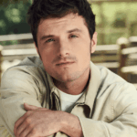 Josh Hutcherson sobre por que o retorno de 'Jogos Vorazes' 'não seria necessário convencê-lo' e como 'I Love LA' e 'Five Nights at Freddy's 2' o tiraram de uma grande crise