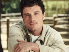 Josh Hutcherson sobre por que o retorno de ‘Jogos Vorazes’ ‘não seria necessário convencê-lo’ e como ‘I Love LA’ e ‘Five Nights at Freddy’s 2’ o tiraram de uma grande crise Josh Hutcherson sobre por que o retorno de 'Jogos Vorazes' 'não seria necessário convencê-lo' e como 'I Love LA' e 'Five Nights at Freddy's 2' o tiraram de uma grande crise