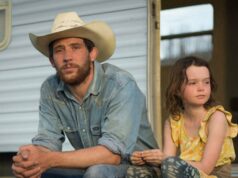 Josh O’Connor, sempre fascinante, continua vagando por uma área solitária em ‘Rebuilding’ Josh O'Connor, sempre fascinante, continua vagando por uma área solitária em 'Rebuilding'