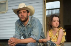 Josh O’Connor, sempre fascinante, continua vagando por uma área solitária em ‘Rebuilding’ Josh O'Connor, sempre fascinante, continua vagando por uma área solitária em 'Rebuilding'