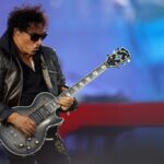 Journey anuncia turnê de despedida, mas não inclui data na Bay Area