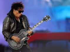 Journey anuncia turnê de despedida, mas não inclui data na Bay Area Journey anuncia turnê de despedida, mas não inclui data na Bay Area