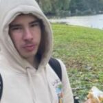 Lucas morreu após um esfaqueamento em Rouse Hill, em Sydney.