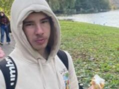 ‘Jovem leal’: família de adolescente esfaqueado emite declaração Lucas morreu após um esfaqueamento em Rouse Hill, em Sydney.