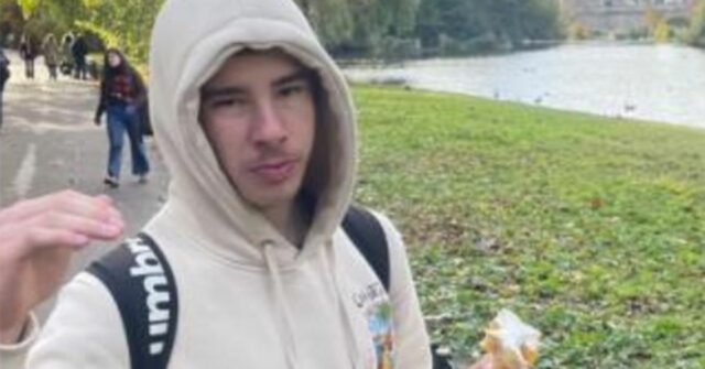 Lucas morreu após um esfaqueamento em Rouse Hill, em Sydney.