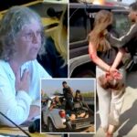 Jovem refém do Hamas forçada a praticar atos sexuais – depois sorria, ouve a ONU