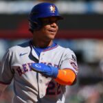 Juan Soto quer que o Mets recontrate duas vezes All-Star