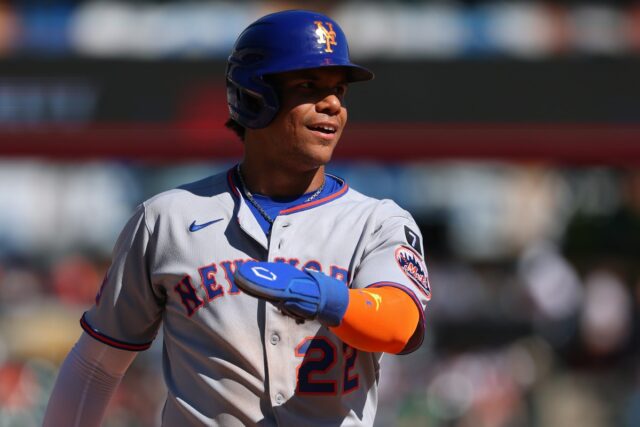 Juan Soto quer que o Mets recontrate duas vezes All-Star
