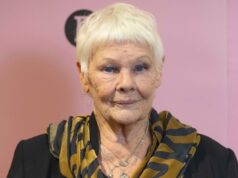 Judi Dench diz que ‘não consegue reconhecer ninguém’ devido a um problema ocular: ‘Não consigo ver mais’ Judi Dench diz que ‘não consegue reconhecer ninguém’ devido a um problema ocular: ‘Não consigo ver mais’