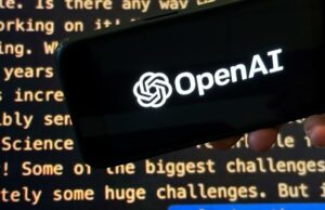 Juiz bloqueia temporariamente OpenAI de usar ‘Cameo’ no aplicativo de criação de vídeo Sora Juiz bloqueia temporariamente OpenAI de usar ‘Cameo’ no aplicativo de criação de vídeo Sora