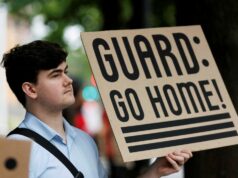 Juiz decidirá sobre envio de tropas de Trump para Portland Yahoo news home