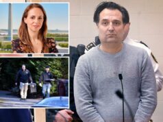 Juiz determina que Brian Walshe, fraudador de Boston, é competente para ser julgado pelo assassinato da esposa Juiz determina que Brian Walshe, fraudador de Boston, é competente para ser julgado pelo assassinato da esposa