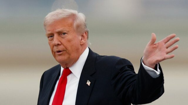 Juiz dos EUA renuncia para se manifestar contra Trump, 'ameaça Wolf e outros juízes dizem que as ações da administração de Donald Trump merecem um exame minucioso urgente.