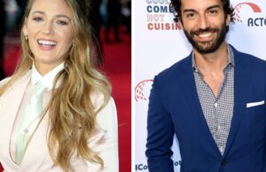 Juiz encerra formalmente o processo de US$ 400 milhões de Justin Baldoni contra Blake Lively Juiz encerra formalmente o processo de US$ 400 milhões de Justin Baldoni contra Blake Lively