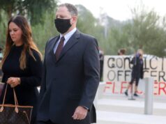 Juiz nega tentativa de encerrar caso de homicídio culposo contra ex-policial de San Leandro, repreende ‘arrogância’ do promotor Juiz nega tentativa de encerrar caso de homicídio culposo contra ex-policial de San Leandro, repreende 'arrogância' do promotor