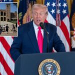 Juiz proíbe indefinidamente Trump de multar Universidade da Califórnia por suposta discriminação