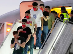 Juiz prosseguirá com investigação de desacato depois que os EUA enviaram migrantes para a prisão de El Salvador em março Yahoo news home