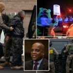 Juiz que ordenou a libertação de 600 imigrantes ilegais de Chicago, considerado pelo DHS como ativista que colocava vidas em risco