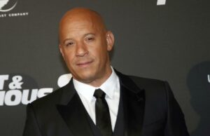 Juiz rejeita processo por agressão sexual contra Vin Diesel por um detalhe técnico Juiz rejeita processo por agressão sexual contra Vin Diesel por um detalhe técnico