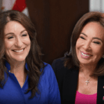 Juíza Jeanine: Manter as ruas seguras lutando contra assassinos, terroristas E esquerdistas brandos com o crime