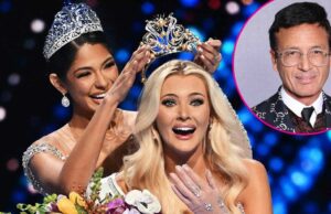 Juíza do Miss Universo desiste do concurso por ‘falta de transparência’ na votação Os maiores escândalos e controvérsias em concursos de beleza de todos os tempos, desde fotos de nudez de Vanessa Williams até a festa de Tara Conner 1478292950