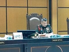 Julgamento do caso Prada Lucky Death: as costas da vítima chicoteadas repetidamente Julgamento do caso Prada Lucky Death: as costas da vítima chicoteadas repetidamente