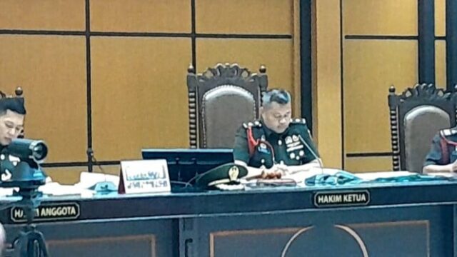 Julgamento do caso Prada Lucky Death: as costas da vítima chicoteadas repetidamente
