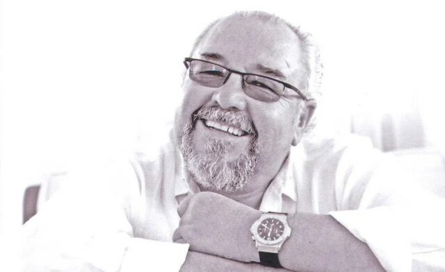 Julio Fernández, fundador da Filmax, cocriador da Fantastic Factory, morre aos 78 anos
