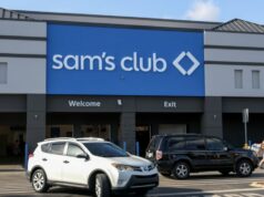 Junte-se ao Sam’s Club por US $ 25 e compre de maneira mais inteligente nesta temporada de férias Junte-se ao Sam's Club por US $ 25 e compre de maneira mais inteligente nesta temporada de férias