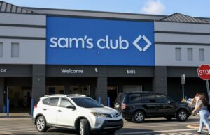 Junte-se ao Sam’s Club por US $ 25 e compre de maneira mais inteligente nesta temporada de férias Junte-se ao Sam's Club por US $ 25 e compre de maneira mais inteligente nesta temporada de férias