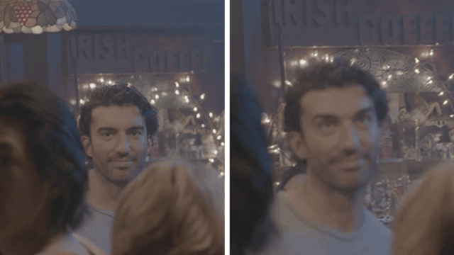 Justin Baldoni brinca ‘Desculpe, perdi o treinamento sobre assédio sexual’ 111725_justin_baldoni_KAL