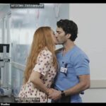 A equipe jurídica de Baldoni apresentou uma cena excluída de It Ends With Us como prova na quinta-feira na batalha legal em andamento entre Blake Lively e seu co-estrela e diretor Justin Baldoni.