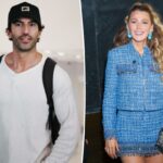 Justin Baldoni pede ao juiz que rejeite o processo de $ 161 milhões de Blake Lively: 'Nenhum júri razoável' me consideraria culpado