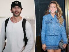 Justin Baldoni pede ao juiz que rejeite o processo de $ 161 milhões de Blake Lively: ‘Nenhum júri razoável’ me consideraria culpado Justin Baldoni pede ao juiz que rejeite o processo de $ 161 milhões de Blake Lively: 'Nenhum júri razoável' me consideraria culpado