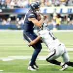 Chargers QB Justin Herbert