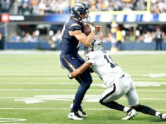 Justin Herbert, do Chargers, será submetido a procedimento por causa de osso quebrado Chargers QB Justin Herbert