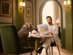 Justin Theroux interpreta um Himbo ‘rico e estúpido’ em ‘Devil Wears Prada 2’, entrando no universo ‘Fallout’ e sua nova campanha para a coleção de luxo da Marriott Justin Theroux interpreta um Himbo 'rico e estúpido' em 'Devil Wears Prada 2', entrando no universo 'Fallout' e sua nova campanha para a coleção de luxo da Marriott