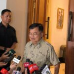 Jusuf Kalla: A máfia terrestre deve ser combatida em conjunto, eu sou a vítima